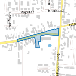 Perceel LOO00-H-5100