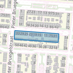 Perceel LOO00-H-5107