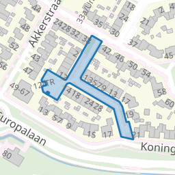 Perceel LOO00-H-5165