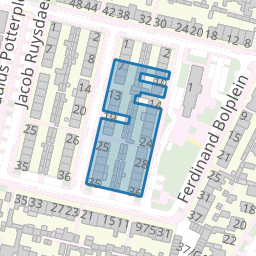 Perceel LOO00-H-5221