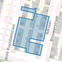 Perceel LOO00-H-5230