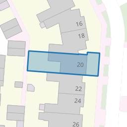 Perceel LOO00-H-5238