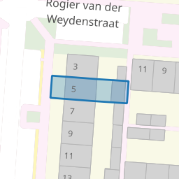 Perceel LOO00-H-5264