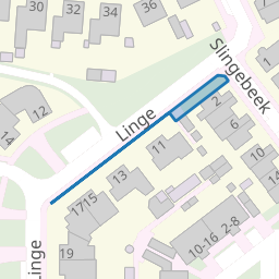 Perceel LOO00-H-5284