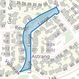 Perceel LOO00-H-5285