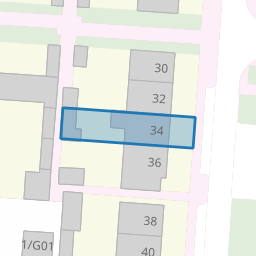 Perceel LOO00-H-5303