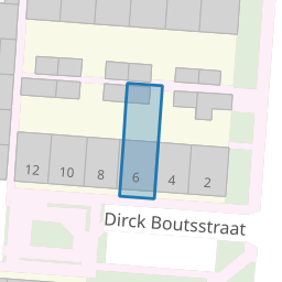 Perceel LOO00-H-5317