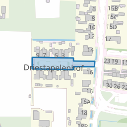 Perceel LOO00-H-5338