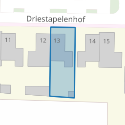 Perceel LOO00-H-5339