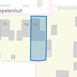 Perceel LOO00-H-5348