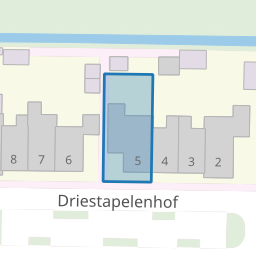 Perceel LOO00-H-5350