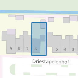 Perceel LOO00-H-5355