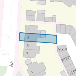 Perceel LOO00-H-5406