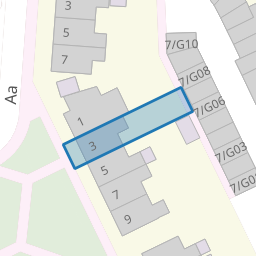 Perceel LOO00-H-5410