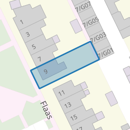 Perceel LOO00-H-5412