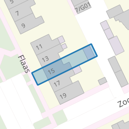 Perceel LOO00-H-5415