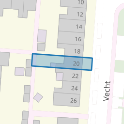 Perceel LOO00-H-5432