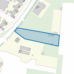 Perceel LOO00-H-5447