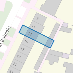 Perceel LOO00-H-5450