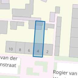 Perceel LOO00-H-5452