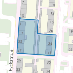 Perceel LOO00-H-5457