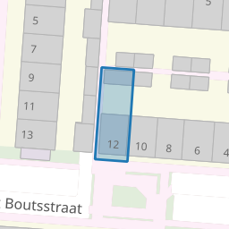 Perceel LOO00-H-5460