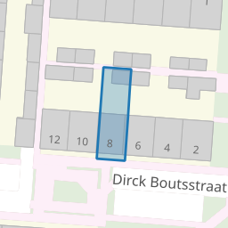 Perceel LOO00-H-5462