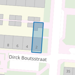 Perceel LOO00-H-5464