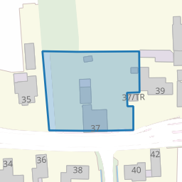 Perceel LOO00-H-5497