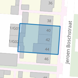 Perceel LOO00-H-5504