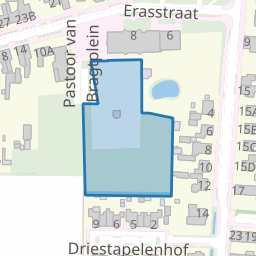 Perceel LOO00-H-5511