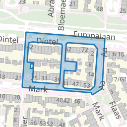 Perceel LOO00-H-5518