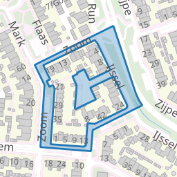 Perceel LOO00-H-5520