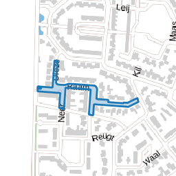 Perceel LOO00-H-5522