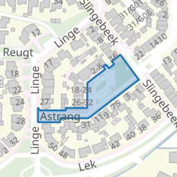 Perceel LOO00-H-5524