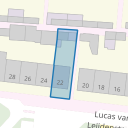 Perceel LOO00-H-5536