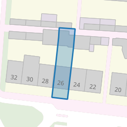 Perceel LOO00-H-5538