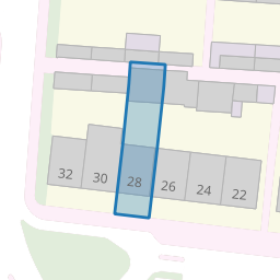 Perceel LOO00-H-5539