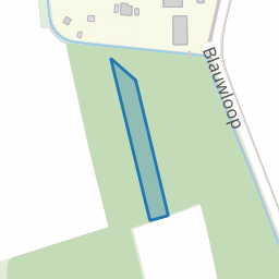 Perceel LOO00-I-1688