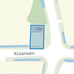 Perceel LOO00-I-2106