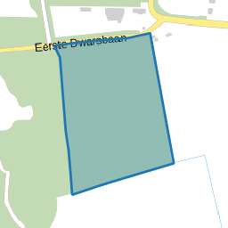 Perceel LOO00-I-2151