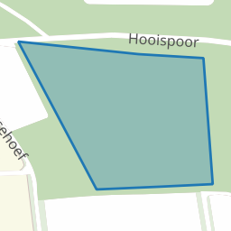 Perceel LOO00-I-2301