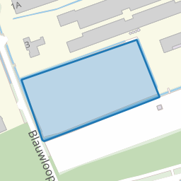 Perceel LOO00-I-2407