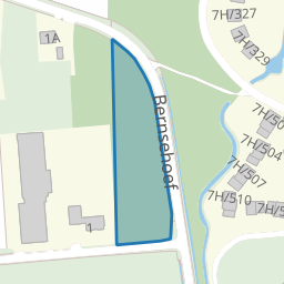 Perceel LOO00-I-2517