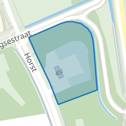 Perceel LOO00-I-2529