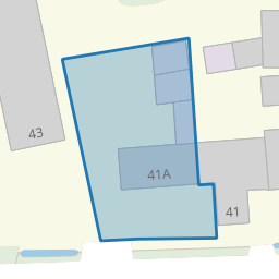 Perceel LOO00-I-2538