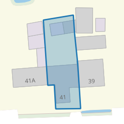 Perceel LOO00-I-2539