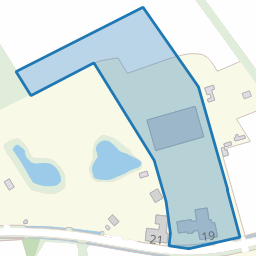 Perceel LOO00-I-2578