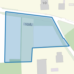 Perceel LOO00-I-2584