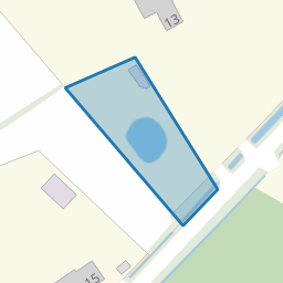 Perceel LOO00-I-2621